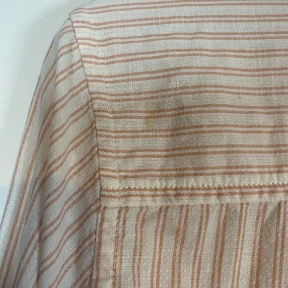 Patagonia Button-Up Long Sleeve Women’s Classic Shirt Size L - Picture 8 of 12